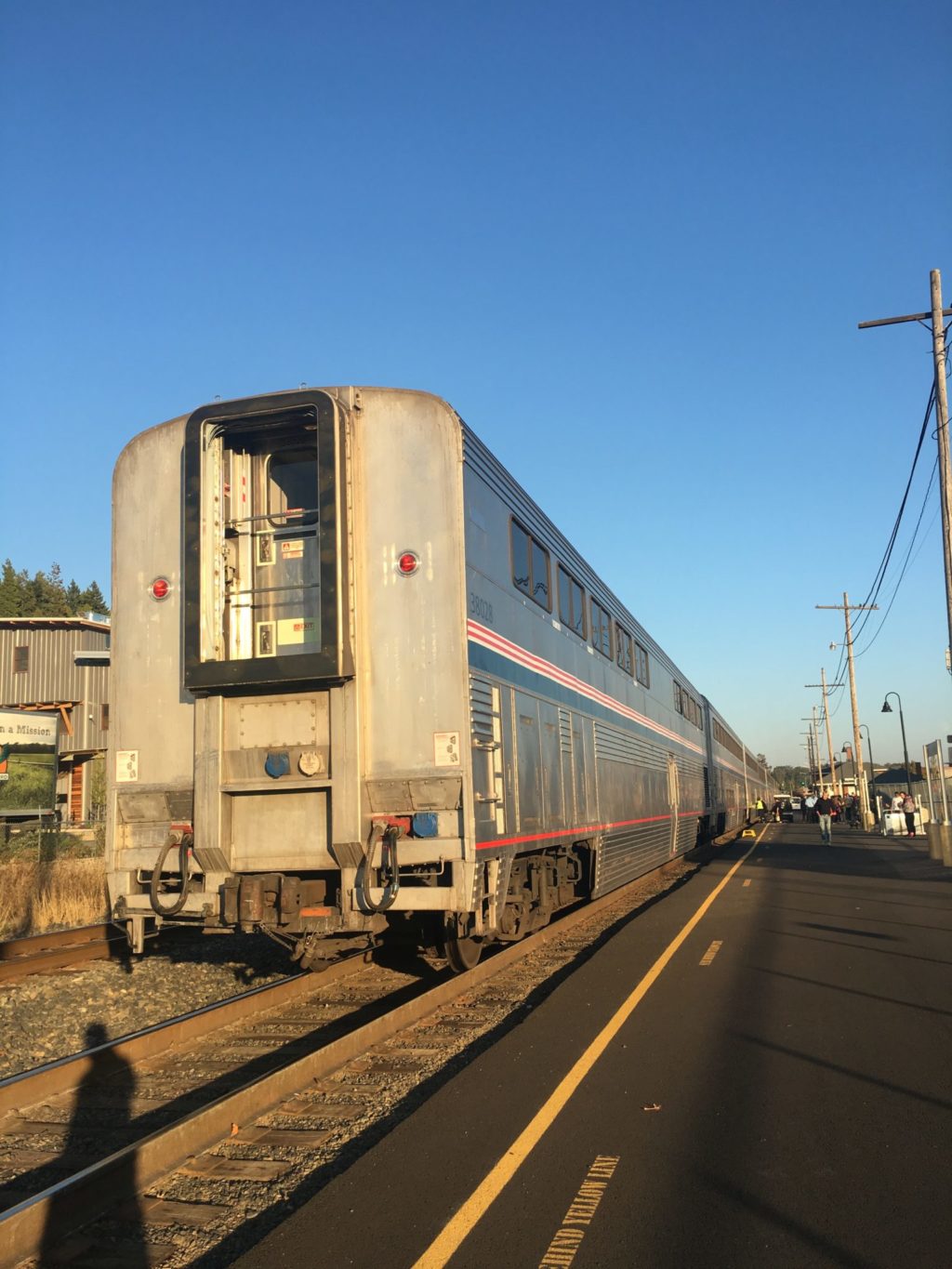 路線図と料金は？乗り方まで紹介！アメリカ大陸鉄道アムトラックで移動してみた！ | オレンジ日誌