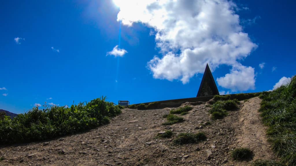 ウェリントン ビクトリア山展望台への行き方と絶景ハイキングコース紹介 オレンジ日誌