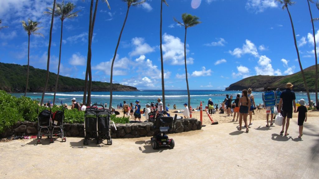 ハワイ旅行の予算はいくら １人旅でかかった費用の合計と最低見積もり金額は オレンジ日誌