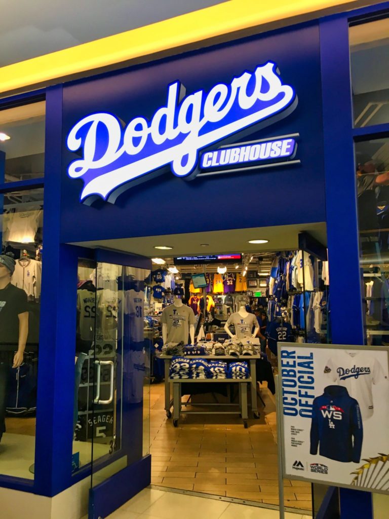 楽ギフ_のし宛書】 ロサンゼルスドジャース Dodgers グッズ ミスト