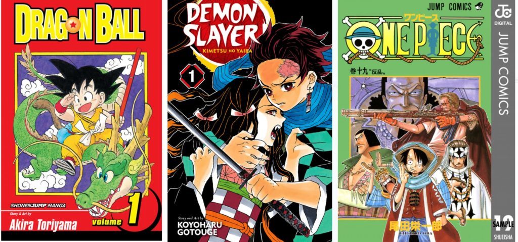 漫画で英語学習 オススメの勉強法と人気漫画27選 オレンジ日誌